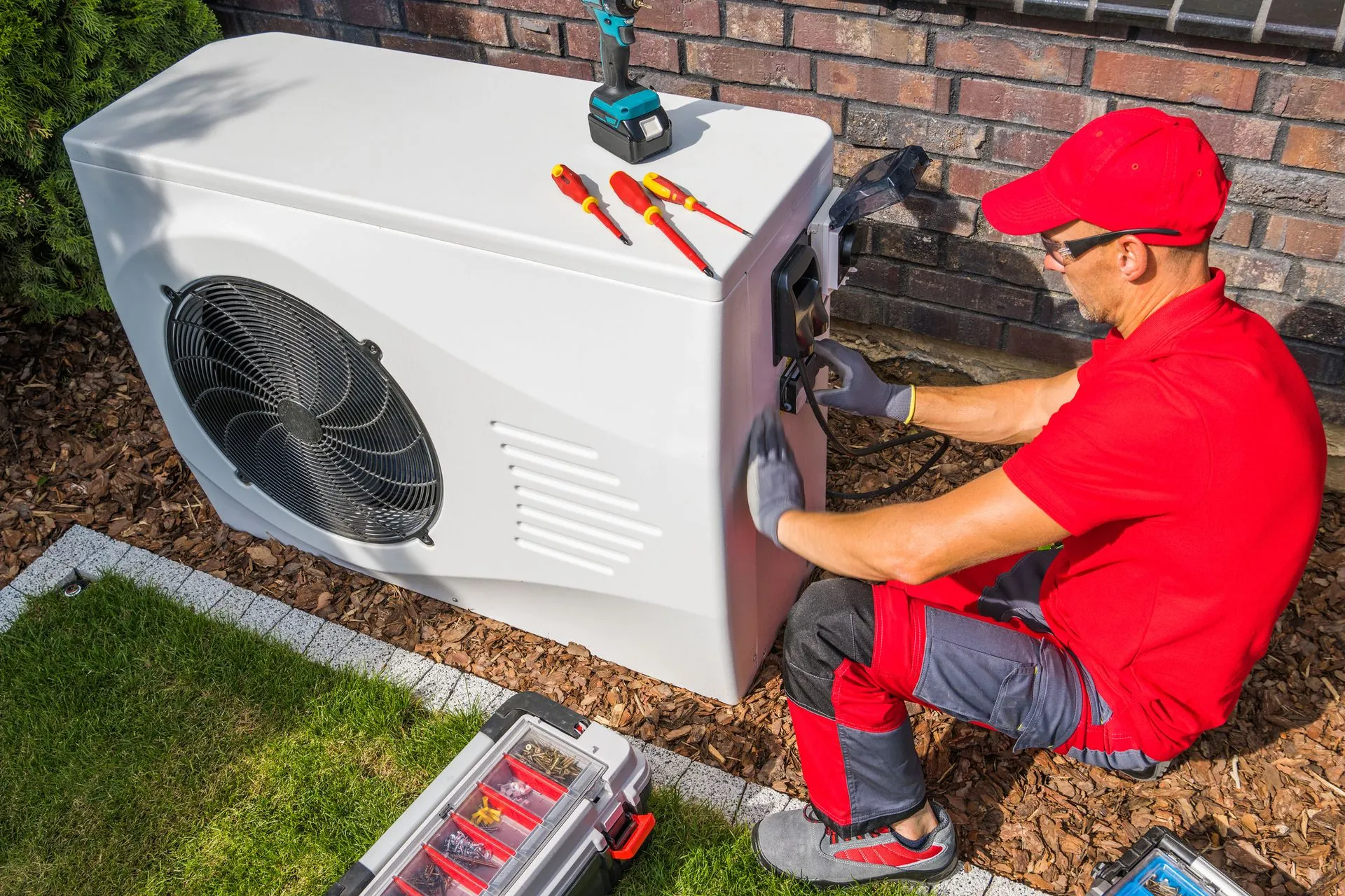 About HVAC in Bondurant, IA
